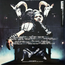 画像をギャラリービューアに読み込む, METHOD MAN / TICAL 2000: JUDGEMENT DAY