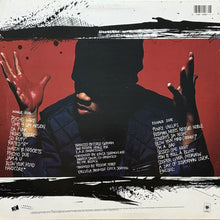 画像をギャラリービューアに読み込む, REDMAN / WHUT? THEE ALBUM