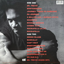 画像をギャラリービューアに読み込む, REDMAN / DARE IZ A DARKSIDE