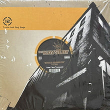 画像をギャラリービューアに読み込む, DJ KAY SLAY / ANGELS AROUND ME/UNTOUCHABLES