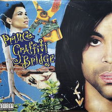 画像をギャラリービューアに読み込む, PRINCE / GRAFFITI BRIDGE