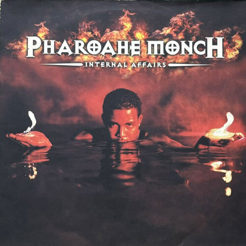PHAROAHE MONCH / INTERNAL AFFAIRS