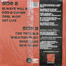 画像をギャラリービューアに読み込む, J-LIVE / ALWAYS WILL BE