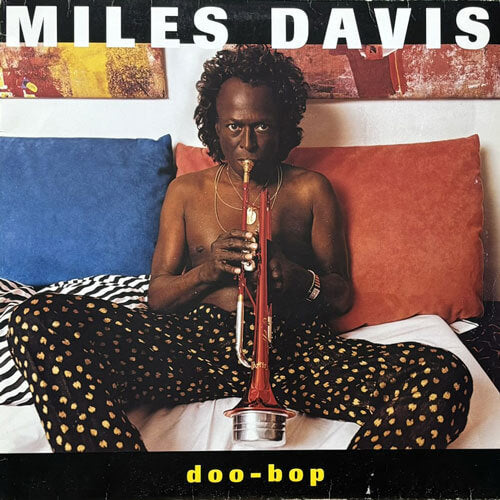 MILES DAVIS / DOO-BOP