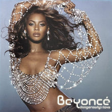 画像をギャラリービューアに読み込む, BEYONCE / DANGEROUSLY IN LOVE
