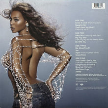 画像をギャラリービューアに読み込む, BEYONCE / DANGEROUSLY IN LOVE