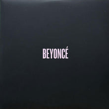 画像をギャラリービューアに読み込む, BEYONCE / BEYONCE