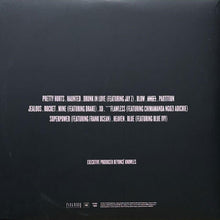 画像をギャラリービューアに読み込む, BEYONCE / BEYONCE