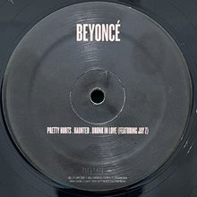 画像をギャラリービューアに読み込む, BEYONCE / BEYONCE