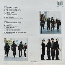 画像をギャラリービューアに読み込む, JOE PUBLIC / JOE PUBLIC