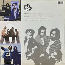 画像をギャラリービューアに読み込む, JOE PUBLIC / EASY COME, EASY GO