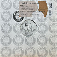 画像をギャラリービューアに読み込む, FAITH EVANS / I LOVE YOU/YOU GETS NO LOVE (REMIX)