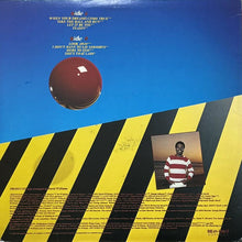 画像をギャラリービューアに読み込む, DAVID WILLIAMS / TAKE THE BALL AND RUN