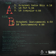 画像をギャラリービューアに読み込む, QUESTIONMARK ASYLUM / GET WITH YOU/I'D RATHER BE WITH YOU