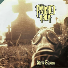 画像をギャラリービューアに読み込む, PSYCHO REALM / STONE GARDEN