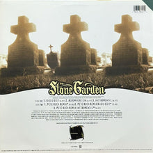 画像をギャラリービューアに読み込む, PSYCHO REALM / STONE GARDEN