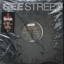 画像をギャラリービューアに読み込む, GRAVEDIGGAZ / DIARY OF A MADMAN/CONSTANT ELEVATION