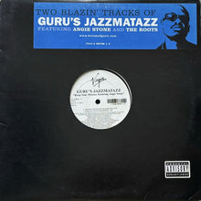 画像をギャラリービューアに読み込む, GURU / KEEP YOUR WORRIES/LIFT YOUR FIST