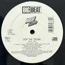 画像をギャラリービューアに読み込む, REAL LIVE / REAL LIVE SH*T (REMIX)/POP THE TRUNK