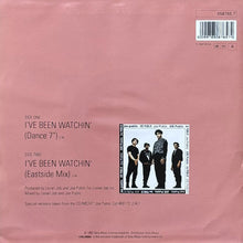 画像をギャラリービューアに読み込む, JOE PUBLIC / I'VE BEEN WATCHIN'