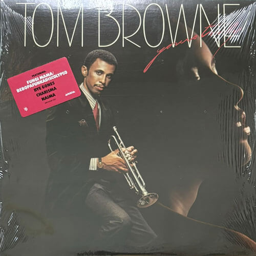 TOM BROWNE / YOURS TRULY