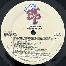 画像をギャラリービューアに読み込む, TOM BROWNE / YOURS TRULY