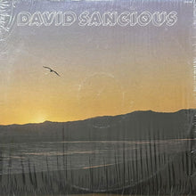 画像をギャラリービューアに読み込む, DAVID SANCIOUS / DAVID SANCIOUS
