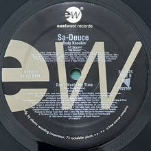 画像をギャラリービューアに読み込む, SA-DEUCE / BODY KNOCKIN'/DON'T TAKE YOUR LOVE AWAY/DON'T WASTE MY TIME