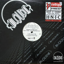 画像をギャラリービューアに読み込む, PRODIGY / KEEP IT THORO (REMIX)/DO IT