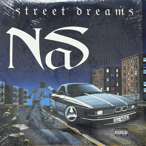 NAS / STREET DREAMS/AFFIRMATIVE ACTION