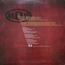 画像をギャラリービューアに読み込む, M.O.P. / HANDLE UR BIZNESS