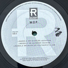 画像をギャラリービューアに読み込む, M.O.P. / HANDLE UR BIZNESS