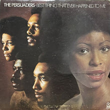 画像をギャラリービューアに読み込む, PERSUADERS / BEST THING THAT EVER HAPPENED TO ME