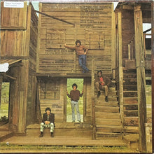 画像をギャラリービューアに読み込む, SHANGO / TRAMPIN'