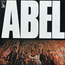 画像をギャラリービューアに読み込む, ABEL / ABEL