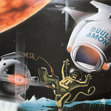 画像をギャラリービューアに読み込む, AMON DUUL II / HIJACK