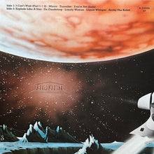 画像をギャラリービューアに読み込む, AMON DUUL II / HIJACK