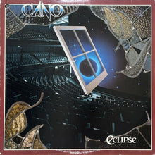 画像をギャラリービューアに読み込む, CANO / ECLIPSE