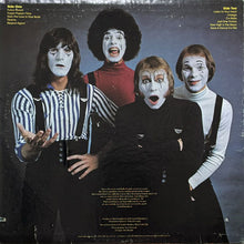 画像をギャラリービューアに読み込む, HELLO PEOPLE / THE HANDSOME DEVILS