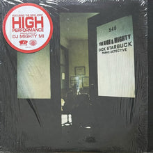 画像をギャラリービューアに読み込む, HIGH & MIGHTY / DICK STARBUCK/TOP PROSPECTS/HIGH PERFORMANCE