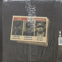 画像をギャラリービューアに読み込む, HIGH & MIGHTY / DICK STARBUCK/TOP PROSPECTS/HIGH PERFORMANCE