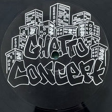 画像をギャラリービューアに読み込む, GHETTO CONCEPT / CERTIFIED/MISTA CRACKED/DUNGEON