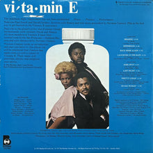 画像をギャラリービューアに読み込む, VITAMIN E / SHARING