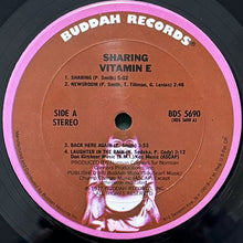 画像をギャラリービューアに読み込む, VITAMIN E / SHARING