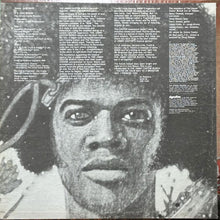 画像をギャラリービューアに読み込む, JIMMY CASTOR BUNCH / IT'S JUST BEGUN