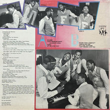 画像をギャラリービューアに読み込む, FORCE M.D.'S / LOVE LETTERS