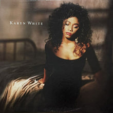画像をギャラリービューアに読み込む, KARYN WHITE / KARYN WHITE