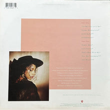 画像をギャラリービューアに読み込む, KARYN WHITE / KARYN WHITE