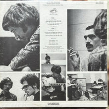 画像をギャラリービューアに読み込む, GARY BURTON QUARTET / LOFTY FAKE ANAGRAM