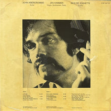 画像をギャラリービューアに読み込む, JOHN ABERCROMBIE / TIMELESS